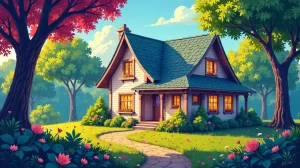 Der Traum vom Ferienhaus: Preise, Trends und europäische Favoriten