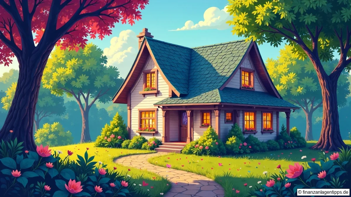 Der Traum vom Ferienhaus: Preise, Trends und europäische Favoriten