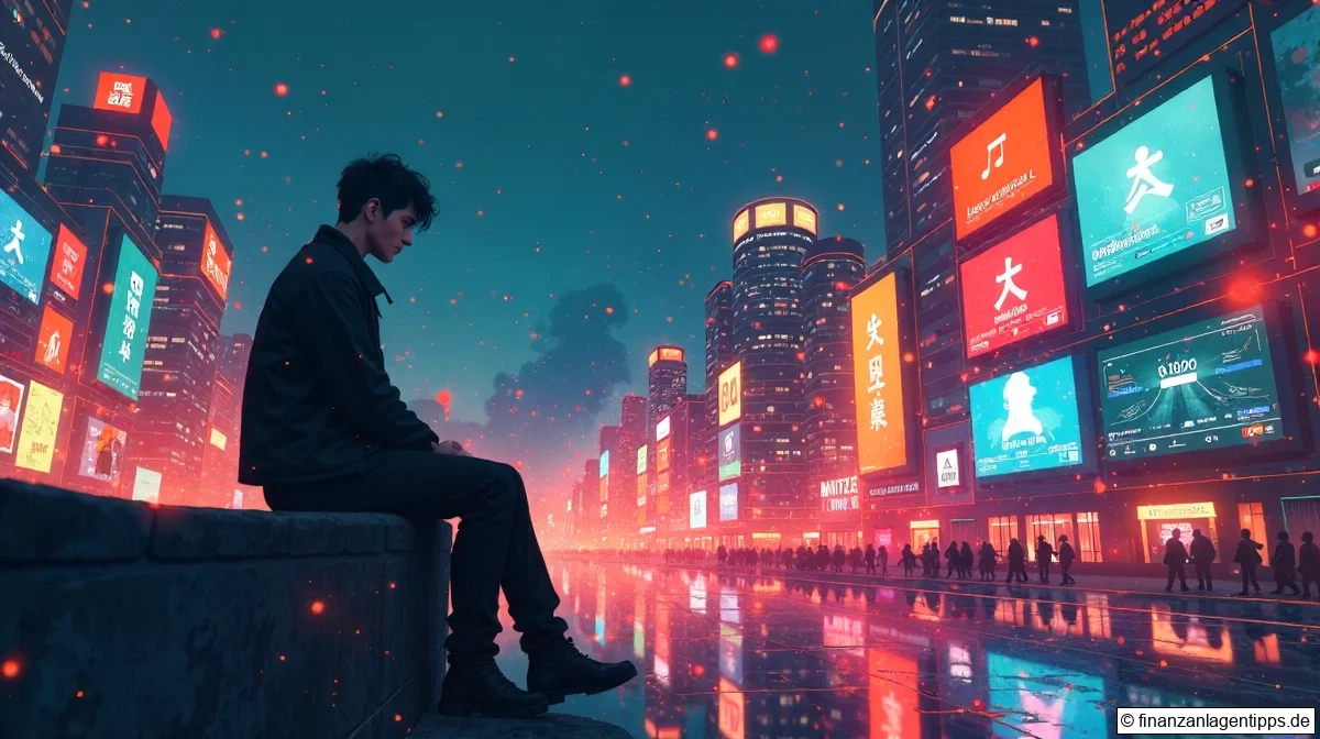 Der Umzug der CAA: Kreativität, Wachstum, Medienlandschaft im Wandel