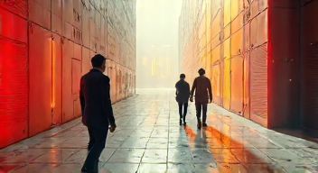 Der visionäre Ansatz von Felix Eisenbrand (3/10)