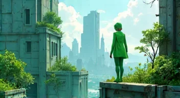 Der Wandel der Immobilienwirtschaft durch Nachhaltigkeit (1/10)