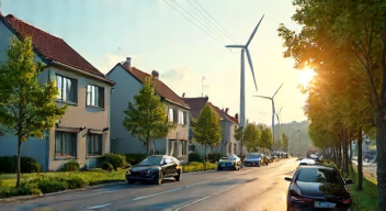 Der Weg zur praktischen Umsetzung der Energiewende (10/10)