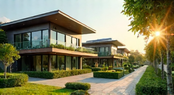 Der Wert nachhaltiger Infrastruktur im Pflegebereich (2/10)