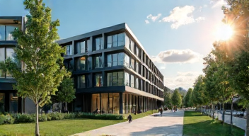 Der Wert von Partnerschaften in der Immobilienwirtschaft (3/10)