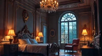 Design und Atmosphäre in Wilde Hotels (4/10)