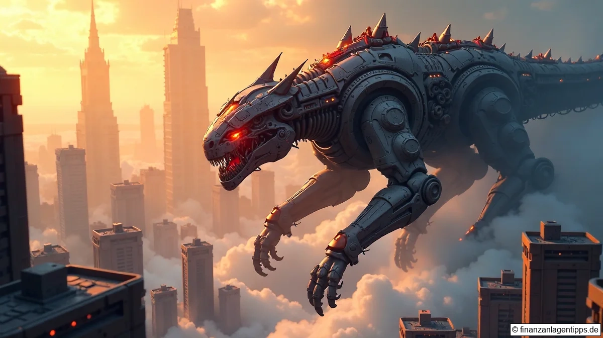 Deutschlandfonds: Chancen, Risiken und die Zukunft der Investitionen