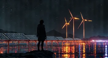 Dezentralität: Ein neuer Weg in der Energieversorgung (3/10)