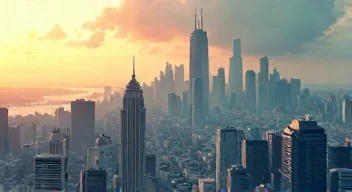 Die 5 meistgestellten Fragen (FAQ) zu Stadtentwicklung