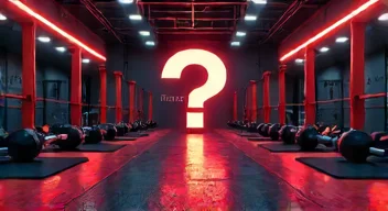 Die 5 meistgestellten Fragen (FAQ) zu Fitnessmodernisierung