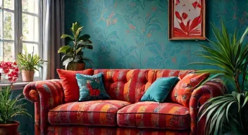 Die 5 meistgestellten Fragen (FAQ) zu Wohnraumgestaltung