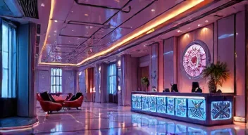 Die 5 meistgestellten Fragen (FAQ) zu Hotelaufenthalten