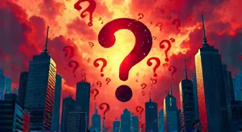 Die 5 meistgestellten Fragen (FAQ) zu Führungswechseln