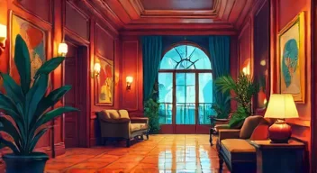 Die 5 meistgestellten Fragen (FAQ) zu Hotelimmobilien