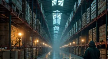 Die 5 meistgestellten Fragen (FAQ) zu Logistikzentren