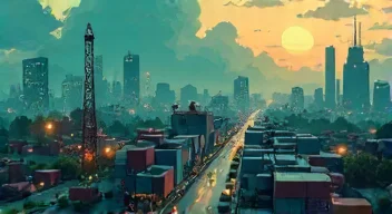 Die 5 meistgestellten Fragen (FAQ) zu Logistikimmobilien