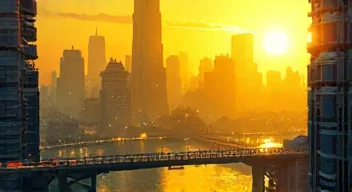 Die 5 meistgestellten Fragen (FAQ) zu Stadtentwicklung