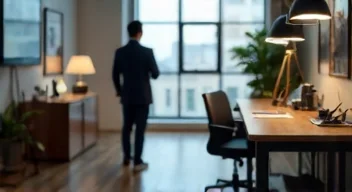 Die 5 meistgestellten Fragen (FAQ) zu Büroimmobilien