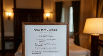 Die 5 meistgestellten Fragen (FAQ) zu Hotelaufenthalten