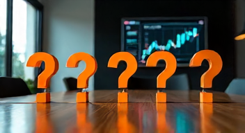 Die 5 meistgestellten Fragen (FAQ) zu Kryptowährungen