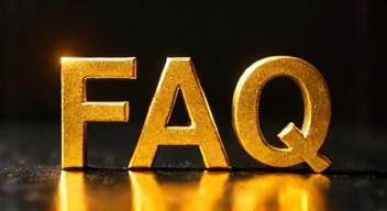 Die 5 meistgestellten Fragen (FAQ) zu Goldinvestitionen