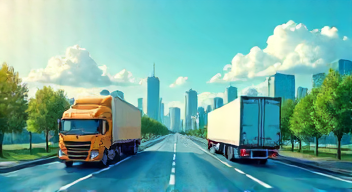 Die 5 meistgestellten Fragen (FAQ) zu Logistikmärkten in Europa