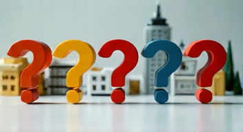 Die 5 meistgestellten Fragen (FAQ) zu Sachwertanlagen