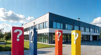 Die 5 meistgestellten Fragen (FAQ) zu Logistikimmobilien