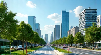 Die 5 meistgestellten Fragen (FAQ) zu Stadtentwicklung