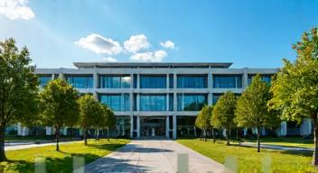 Die 5 meistgestellten Fragen (FAQ) zu Campusentwicklung