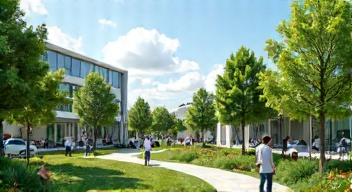 Die 5 meistgestellten Fragen (FAQ) zu Wissenschaftsparks