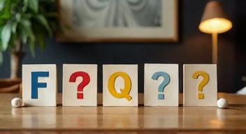 Die 5 meistgestellten Fragen (FAQ) zu Unternehmenskultur