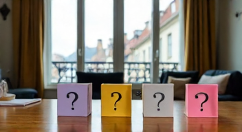 Die 5 meistgestellten Fragen (FAQ) zu Wohnungsinvestitionen