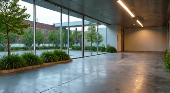 Die 5 meistgestellten Fragen (FAQ) zu Parkhausmodernisierung