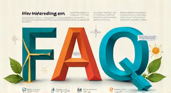 Die 5 meistgestellten Fragen (FAQ) zu Energieversorgung