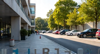 Die 5 meistgestellten Fragen (FAQ) zu Parkraumbewirtschaftung