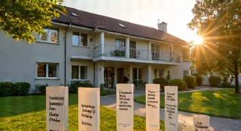 Die 5 meistgestellten Fragen (FAQ) zu Pflegeimmobilien