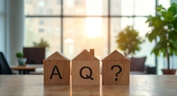 Die 5 meistgestellten Fragen (FAQ) zu Vermietmanagement