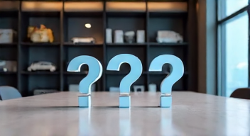 Die 5 meistgestellten Fragen (FAQ) zu Logistikimmobilien