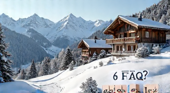 Die 5 meistgestellten Fragen (FAQ) zu Immobilienpreisen in Skigebieten