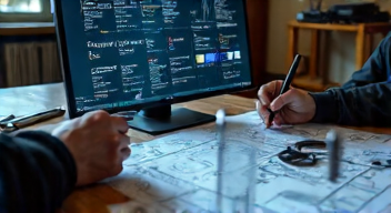 Die 5 meistgestellten Fragen (FAQ) zu Ingenieurtätigkeit