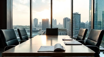 Die 5 meistgestellten Fragen (FAQ) zu Bürovermietung