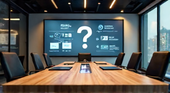 Die 5 meistgestellten Fragen (FAQ) zu Digitalisierung in der Hausverwaltung