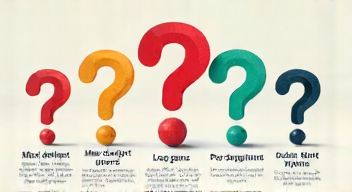 Die 5 meistgestellten Fragen (FAQ) zu Logistikstrategien