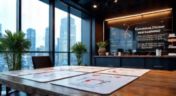 Die 5 meistgestellten Fragen (FAQ) zu Innovationsstandorten