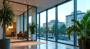 Die 5 meistgestellten Fragen (FAQ) zu Büroimmobilien