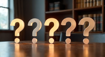 Die 5 meistgestellten Fragen (FAQ) zu Immobilieninvestitionen