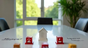 Die 5 meistgestellten Fragen (FAQ) zu Immobilieninvestitionen