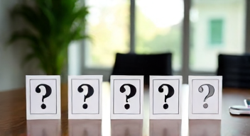 Die 5 meistgestellten Fragen (FAQ) zu Unternehmenswechseln