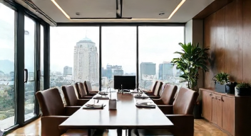 Die 5 meistgestellten Fragen (FAQ) zu Bürovermietung