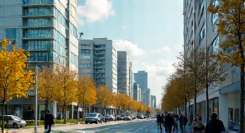 Die 5 meistgestellten Fragen (FAQ) zu Stadtentwicklung